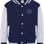 Džemperis Varsity Šiaulių „Rasos“ progimnazija