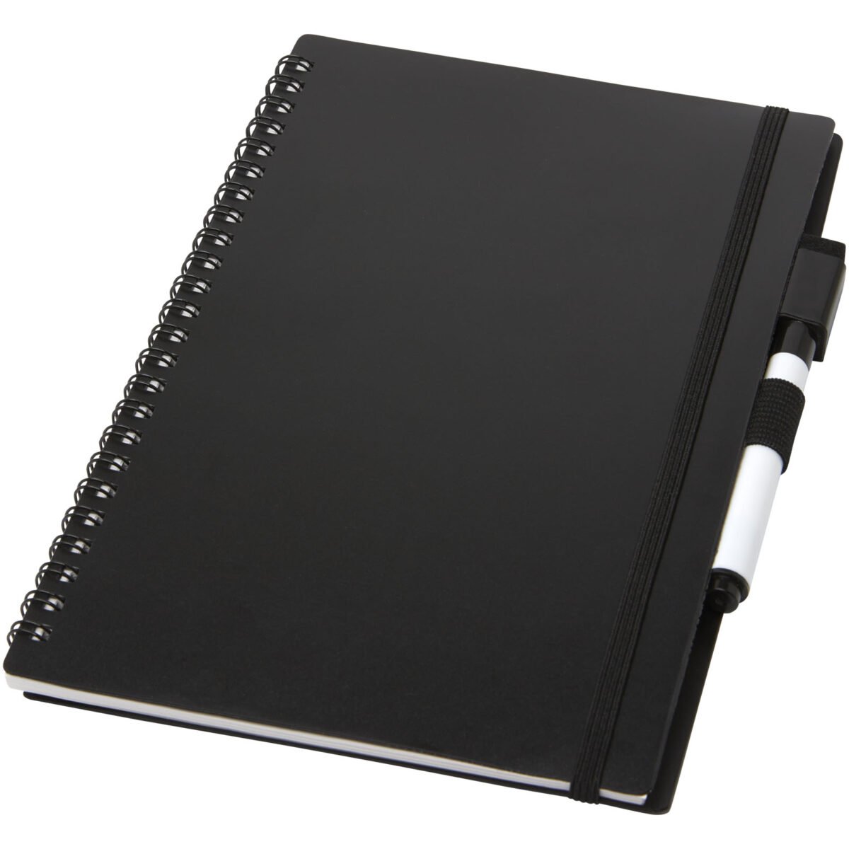 Pebbles A5 size reference reusable notebook - Image 1