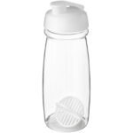 H2O Active® Pulse 600 ml shaker bottle