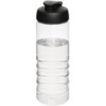 H2O Active® Treble 750 ml flip lid sport bottle