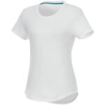 Jade short sleeve women's GRS recycled t-shirt