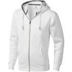 Arora men's full zip hoodie