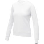 Zenon women’s crewneck sweater