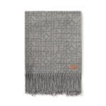 VINGA Verso blanket - black - Image 2