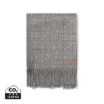 VINGA Verso blanket - black
