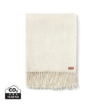 VINGA Verso blanket - off white