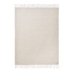 VINGA Lenox blanket - brown - Image 3