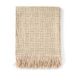 VINGA Lenox blanket - grey - Image 2