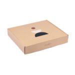 VINGA Lenox blanket - grey - Image 4