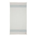 Ukiyo Yumiko AWARE™ Hammam Towel 100 x 180cm - green - Image 3