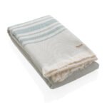 Ukiyo Yumiko AWARE™ Hammam Towel 100 x 180cm - green - Image 4