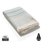Ukiyo Yumiko AWARE™ Hammam Towel 100 x 180cm - green