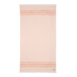 Ukiyo Yumiko AWARE™ Hammam Towel 100 x 180cm - pink - Image 3