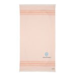 Ukiyo Yumiko AWARE™ Hammam Towel 100 x 180cm - pink - Image 5