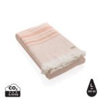 Ukiyo Yumiko AWARE™ Hammam Towel 100 x 180cm - pink