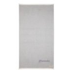 Ukiyo Hisako AWARE™ 4 Seasons towel/blanket 100x180 - black - Image 5