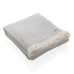 Ukiyo Hisako AWARE™ 4 Seasons towel/blanket 100x180 - grey - Image 4