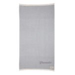 Ukiyo Hisako AWARE™ 4 Seasons towel/blanket 100x180 - navy - Image 5