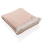 Ukiyo Hisako AWARE™ 4 Seasons towel/blanket 100x180 - pink - Image 4