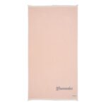 Ukiyo Hisako AWARE™ 4 Seasons towel/blanket 100x180 - pink - Image 5