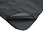 Impact AWARE™ RPET picnic blanket - anthracite - Image 4