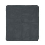 Impact AWARE™ RPET picnic blanket - anthracite - Image 5