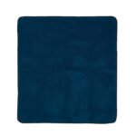 Impact AWARE™ RPET picnic blanket - navy - Image 5