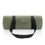 Impact AWARE™ RPET picnic blanket - green - Image 7