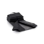 Picnic blanket - black - Image 2