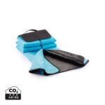 Picnic blanket - blue