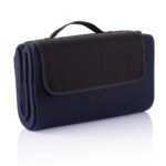 Picnic blanket - navy - Image 3