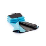 Picnic blanket - blue - Image 2