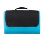 Picnic blanket - blue - Image 4