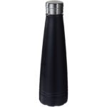 Duke 500 ml copper vacuum insulated water bottle