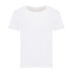 Iqoniq Yala women recycled cotton t-shirt - white - Image 2