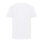 Iqoniq Yala women recycled cotton t-shirt - white - Image 3
