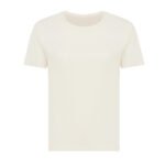 Iqoniq Yala women recycled cotton t-shirt - natural raw - Image 2