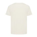 Iqoniq Yala women recycled cotton t-shirt - natural raw - Image 3