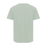 Iqoniq Yala women recycled cotton t-shirt - iceberg green - Image 3
