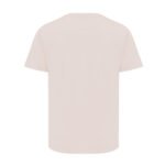 Iqoniq Yala women recycled cotton t-shirt - cloud pink - Image 3