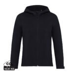 Iqoniq Makalu women recycled polyester soft shell jacket - black
