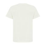Iqoniq Koli kids recycled cotton t-shirt - natural raw - Image 3