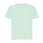 Iqoniq Koli kids recycled cotton t-shirt - crushed mint - Image 2