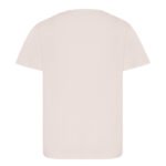 Iqoniq Koli kids recycled cotton t-shirt - cloud pink - Image 3