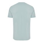 Iqoniq Bryce recycled cotton t-shirt - iceberg green - Image 3