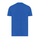 Iqoniq Bryce recycled cotton t-shirt - royal blue - Image 3