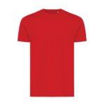 Iqoniq Bryce recycled cotton t-shirt - red - Image 2