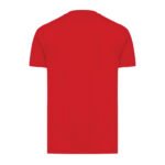 Iqoniq Bryce recycled cotton t-shirt - red - Image 3