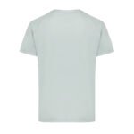 Iqoniq Tikal recycled polyester quick dry sport t-shirt - iceberg green - Image 3