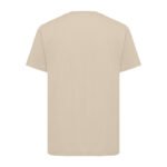 Iqoniq Kakadu relaxed recycled cotton t-shirt - desert - Image 3